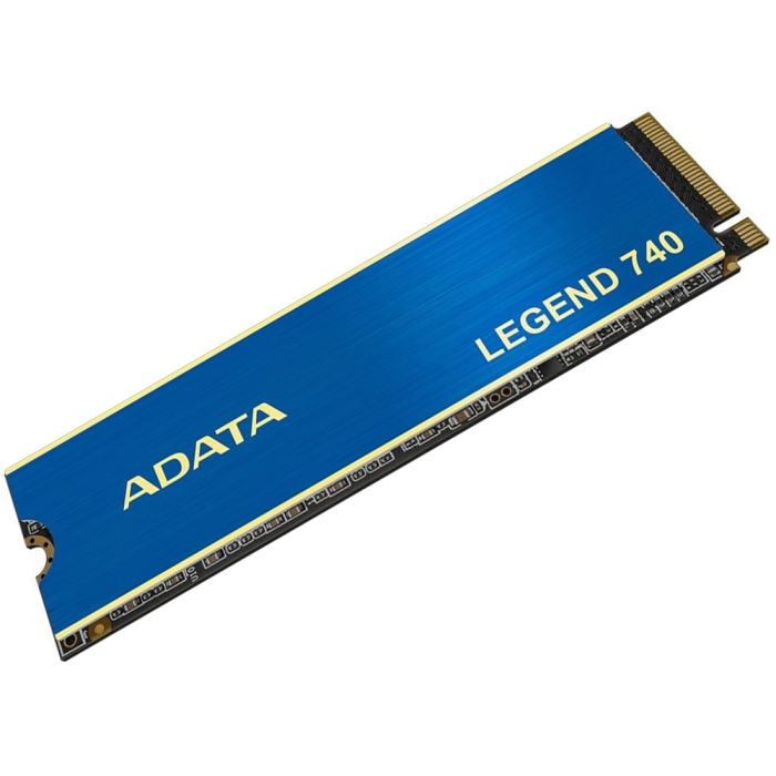 Ssd adata legend 710. A data Legend 740 500gb.