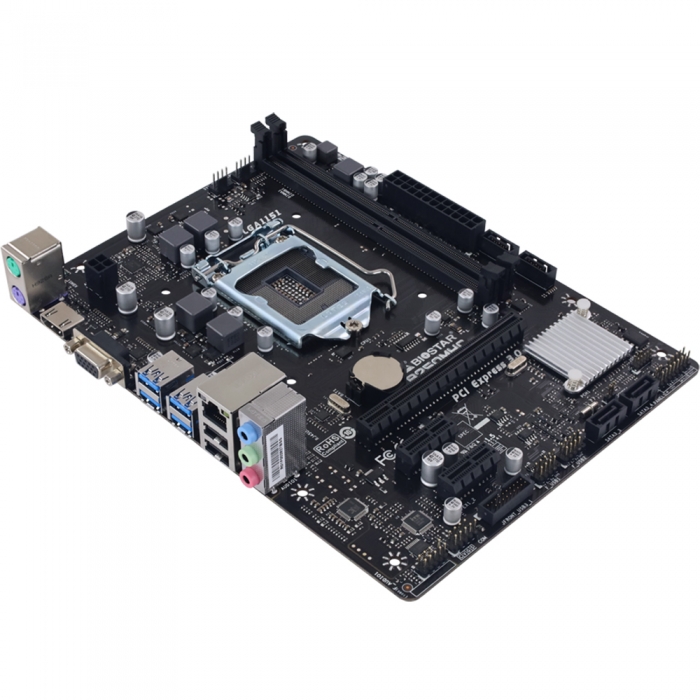 Lga 2025 1151 matx