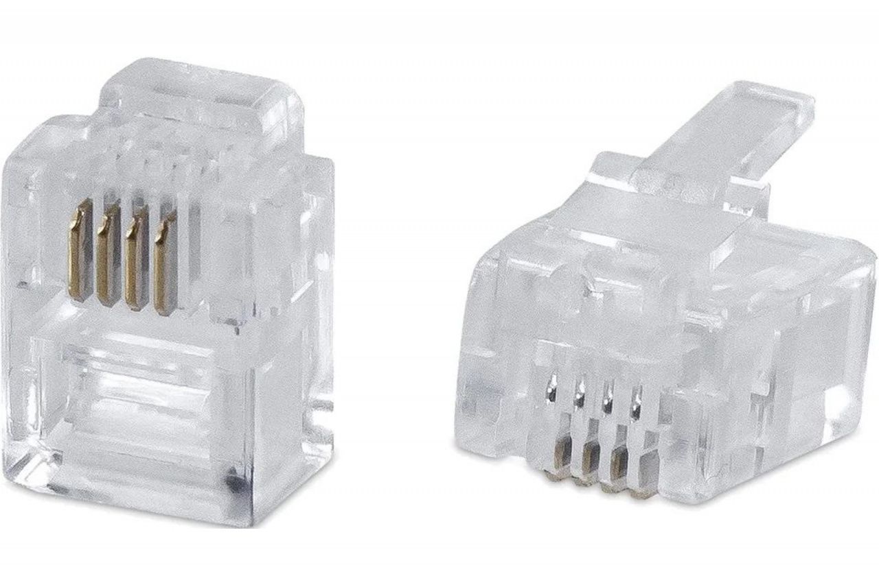 Коннектор телефонный 4 контакта rj-11 6p4c. Коннектор (джек) rj-45 8p-8c cat6 (со вставкой) rexant (прим. Коннектор rj 11 6p6c. Коннектор rj 4. Коннектор rj 4.