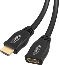 HDMI удлинитель по витой паре Cablexpert DEX-HDMI-01